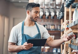 Best Practices for Inventory Management in a Small Cafe