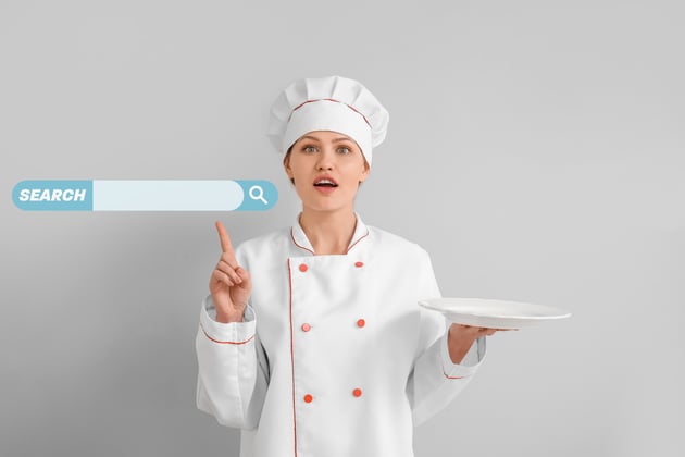 Pourquoi votre restaurant n’apparaît-il pas dans les recherches Google ?