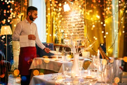 Plan Now To Take Advantage of the Holiday Rush in Your Restaurant
