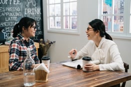 Get Your Restaurant Ready for Fall: Keeping Restaurant Staff After Summer