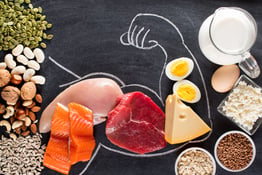 How Your Restaurant Can Capitalize on High-Protein Food Trends