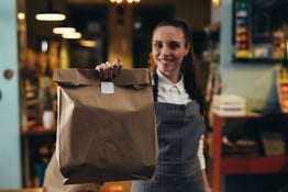 Delivery Is Changing Restaurants: Here’s What You Need To Do