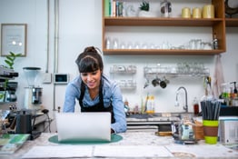 Less Is More: A Bare-Bones Approach to Restaurant Tech