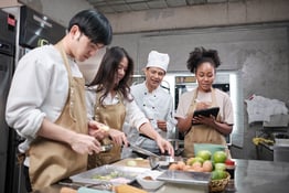 Should My Restaurant Offer 'Eatertainment'?