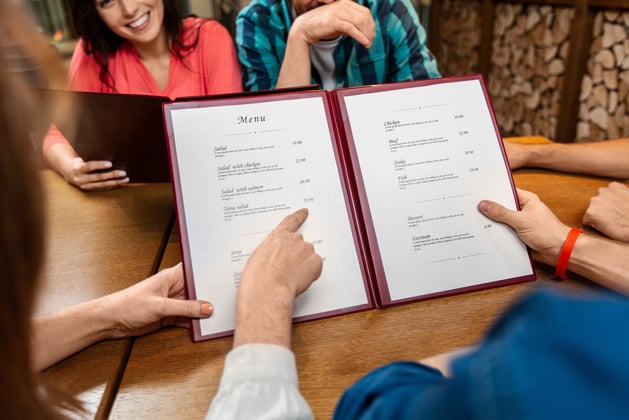 Ajuster vos prix de menu sans sacrifier la fidélité de vos clients