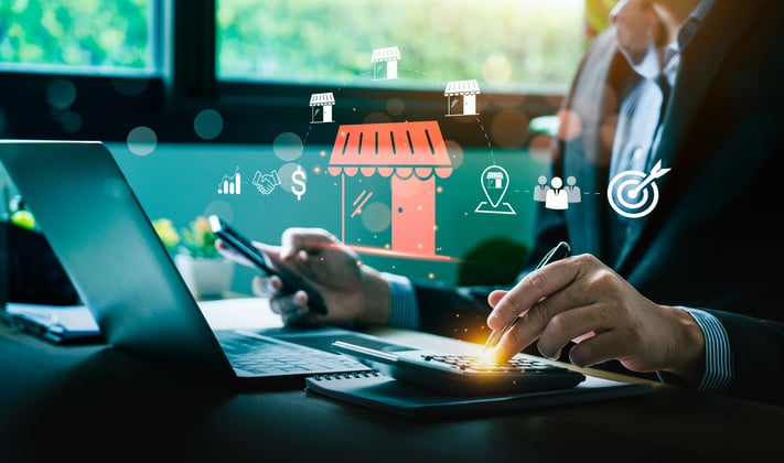 Comment faire du marketing pour les restaurants à chaque étape de croissance