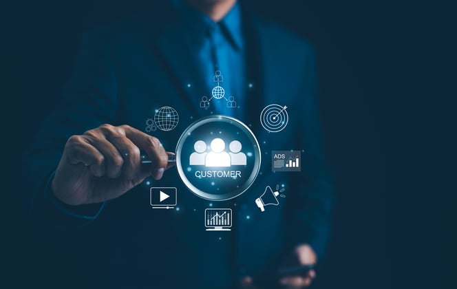 Utilisez les données clients afin de créer des promotions intelligentes et personnalisées