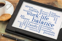 3 façons d’améliorer l’équilibre travail-vie personnelle dans votre restaurant grâce à la technologie