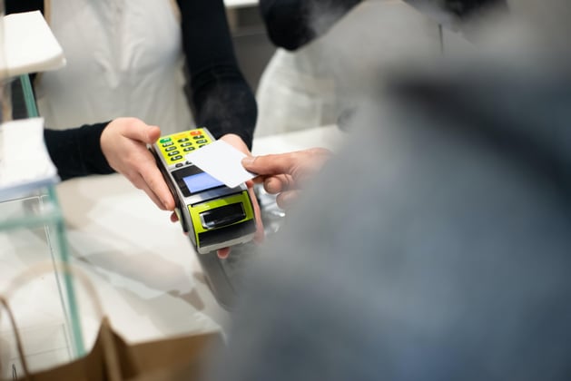 Votre restaurant devrait-il adopter un point de vente portable ?