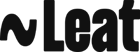 Leat logo