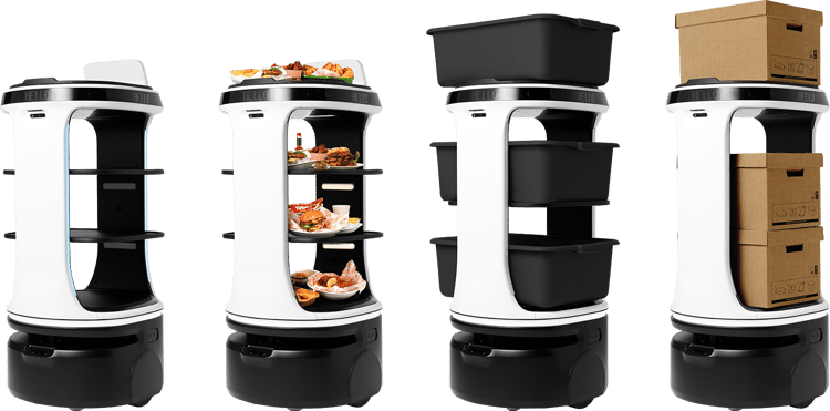 Comment la robotique peut aider les opérations en salle de votre restaurant ?