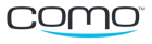 Como logo