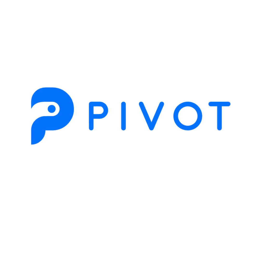 Pivot logo